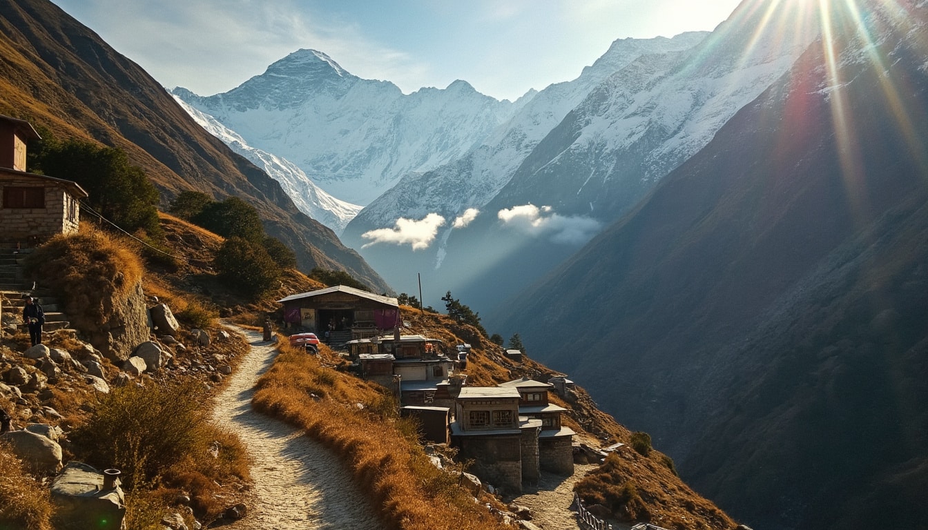 découvrez les bienfaits du shilajit, une résine naturelle riche en minéraux, qui favorise l'énergie, améliore la concentration et soutient la santé globale. apprenez comment cet élixir de montagne peut transformer votre bien-être.